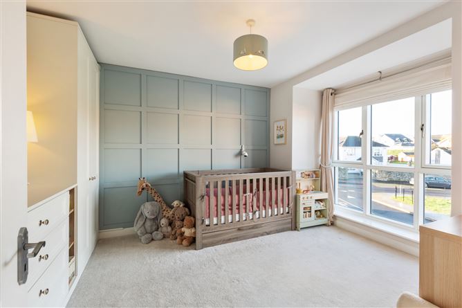 22 Killart, Cabinteely, Dublin 18