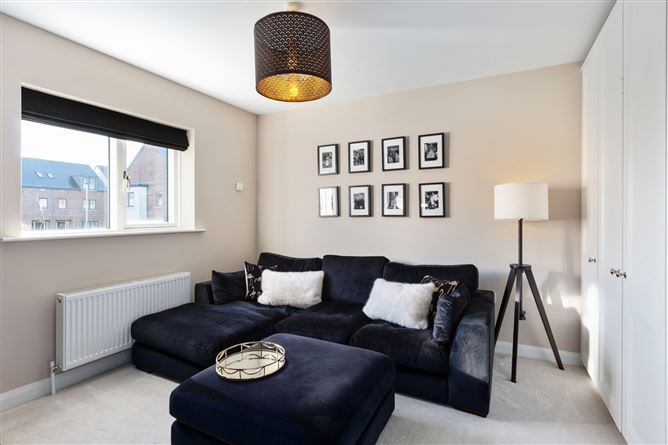 22 Killart, Cabinteely, Dublin 18