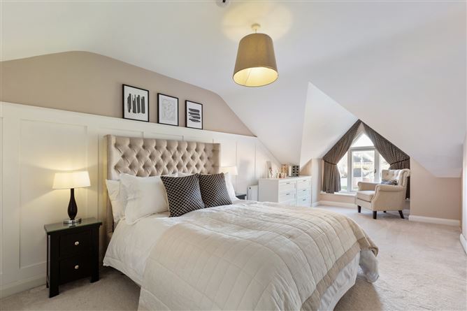 22 Killart, Cabinteely, Dublin 18