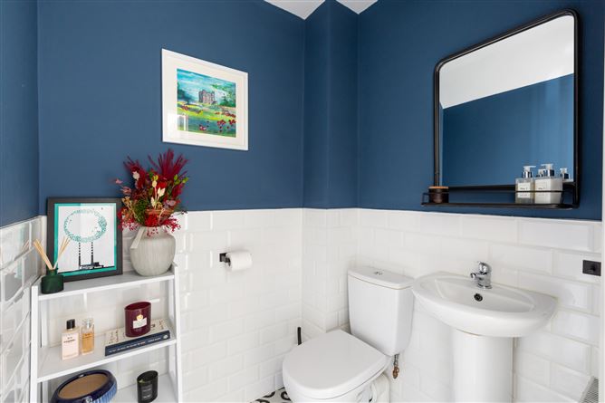 22 Killart, Cabinteely, Dublin 18