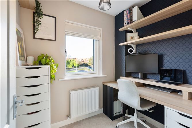 22 Killart, Cabinteely, Dublin 18