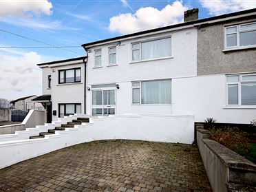 Image for 80 Moatfield Road, Coolock, Dublin 5