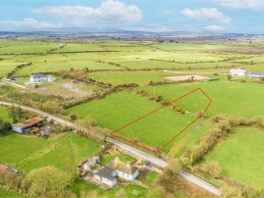Image for C. 0.8 Acres At Kilcaragh, Grantstown, Co. Waterford