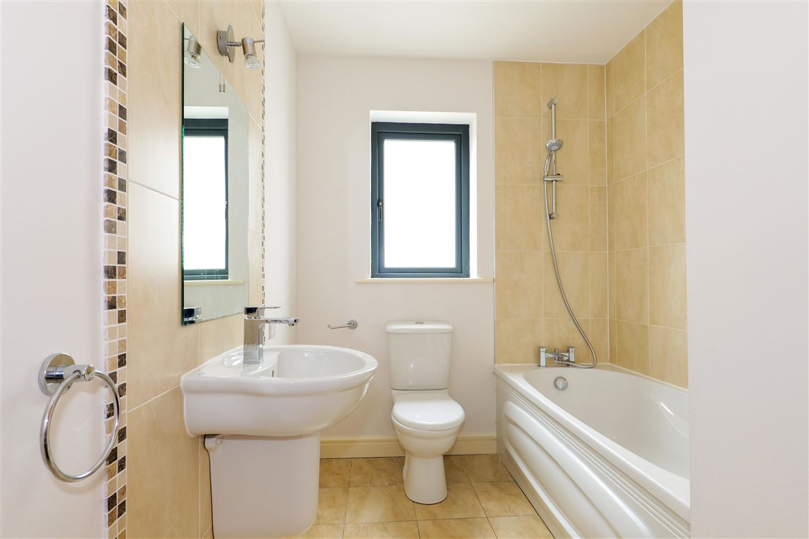 29 Cul Gharrai, Rahoon, Galway 29 Cul Gharrai, Rahoon, Galway