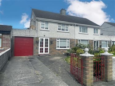 Image for 72 Lorcan Crescent, Santry, Dublin 9