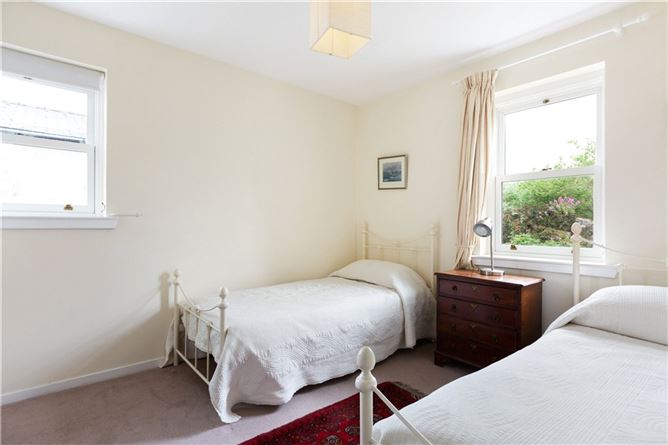 Mews, 2 Rear 93 Booterstown Avenue, Booterstown, Co. Dublin