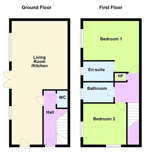 Mews, 2 Rear 93 Booterstown Avenue, Booterstown, Co. Dublin