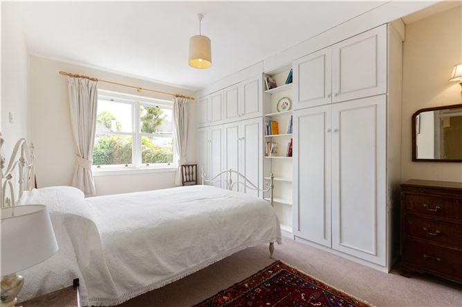Mews, 2 Rear 93 Booterstown Avenue, Booterstown, Co. Dublin