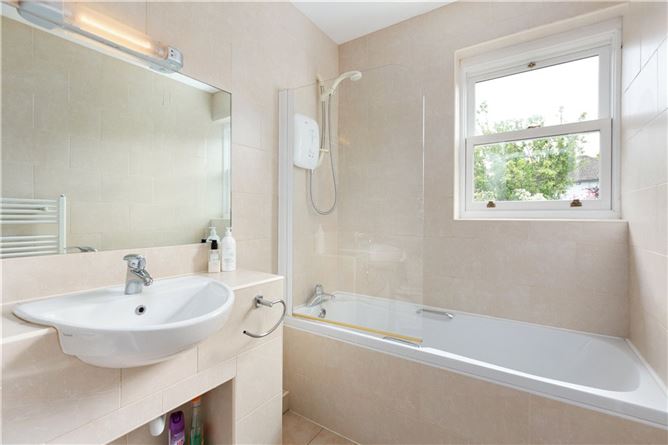 Mews, 2 Rear 93 Booterstown Avenue, Booterstown, Co. Dublin