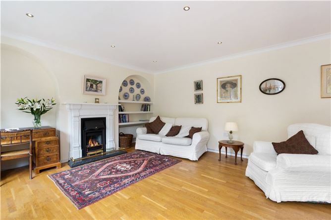Mews, 2 Rear 93 Booterstown Avenue, Booterstown, Co. Dublin