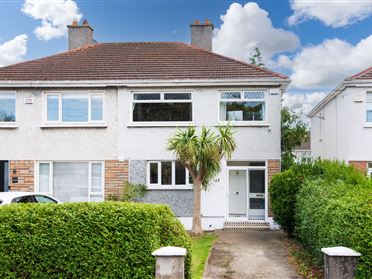 Image for 42 Woodbine Drive, Raheny, Dublin 5