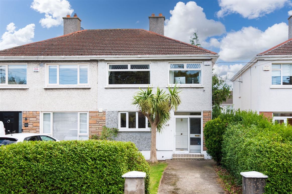 42 Woodbine Drive, Raheny, Dublin 5