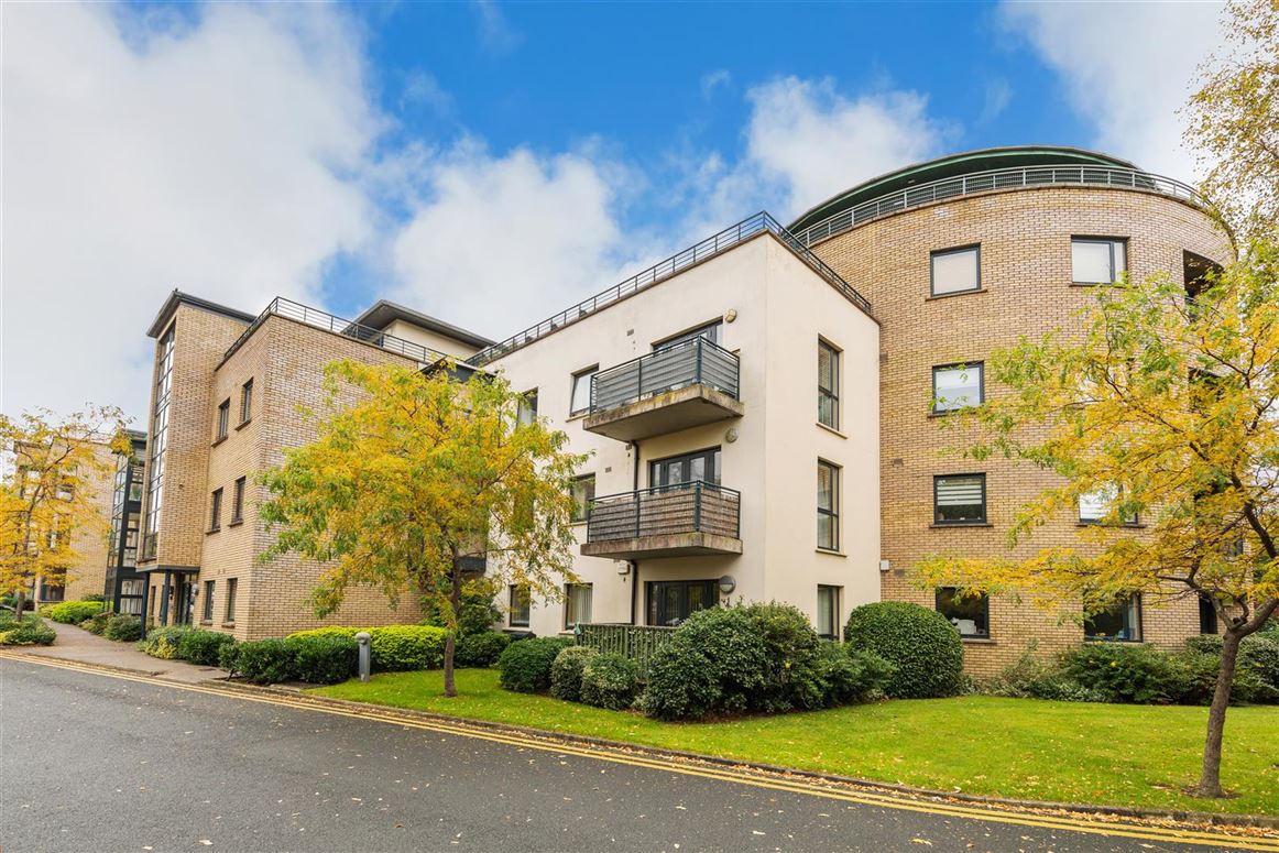 Apt 100 Marlay View, Ballinteer Avenue, Dublin 16