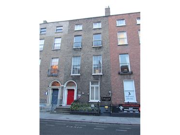 Image for 29 Leeson Street Lower, Leeson Street, Dublin 2