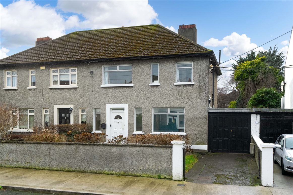5 Whitehall Gardens, Terenure, Dublin 12