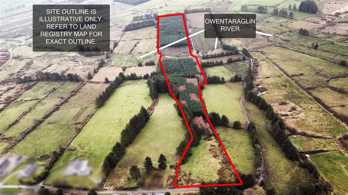 Croanrea, Ballydesmond, Cork