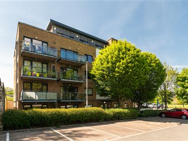 Image for Apartment 14, The Belfry, Belarmine Copse, Stepaside, Dublin 18