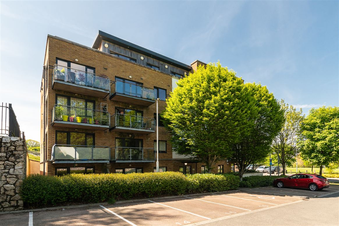 Apartment 14, The Belfry, Belarmine Copse, Stepaside, Dublin 18
