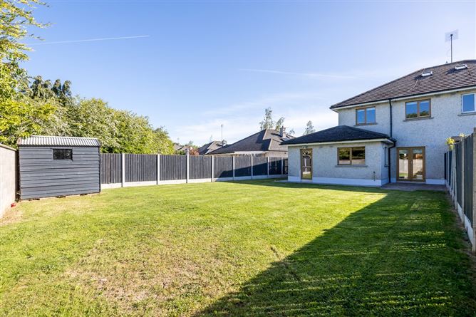 193 Rath Lodge, Ardcath, Meath