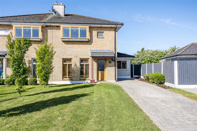 193 Rath Lodge, Ardcath, Meath