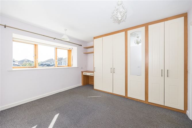 193 Rath Lodge, Ardcath, Meath