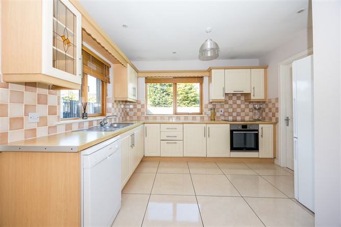193 Rath Lodge, Ardcath, Meath