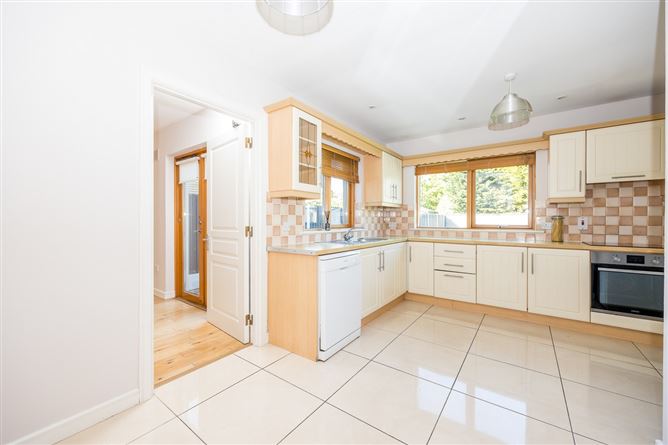 193 Rath Lodge, Ardcath, Meath