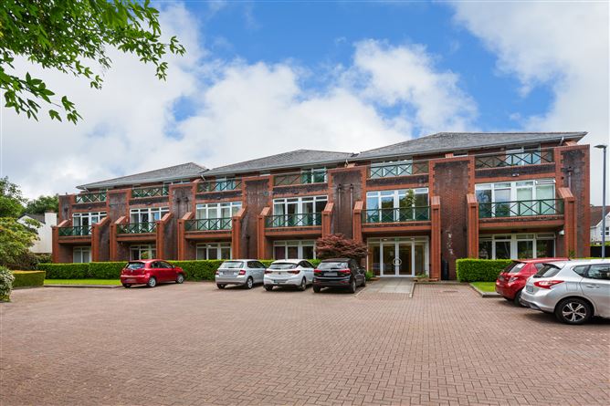 Apartment 14, Dundrum Castle House, Dundrum Castle, Dundrum, Dublin 16