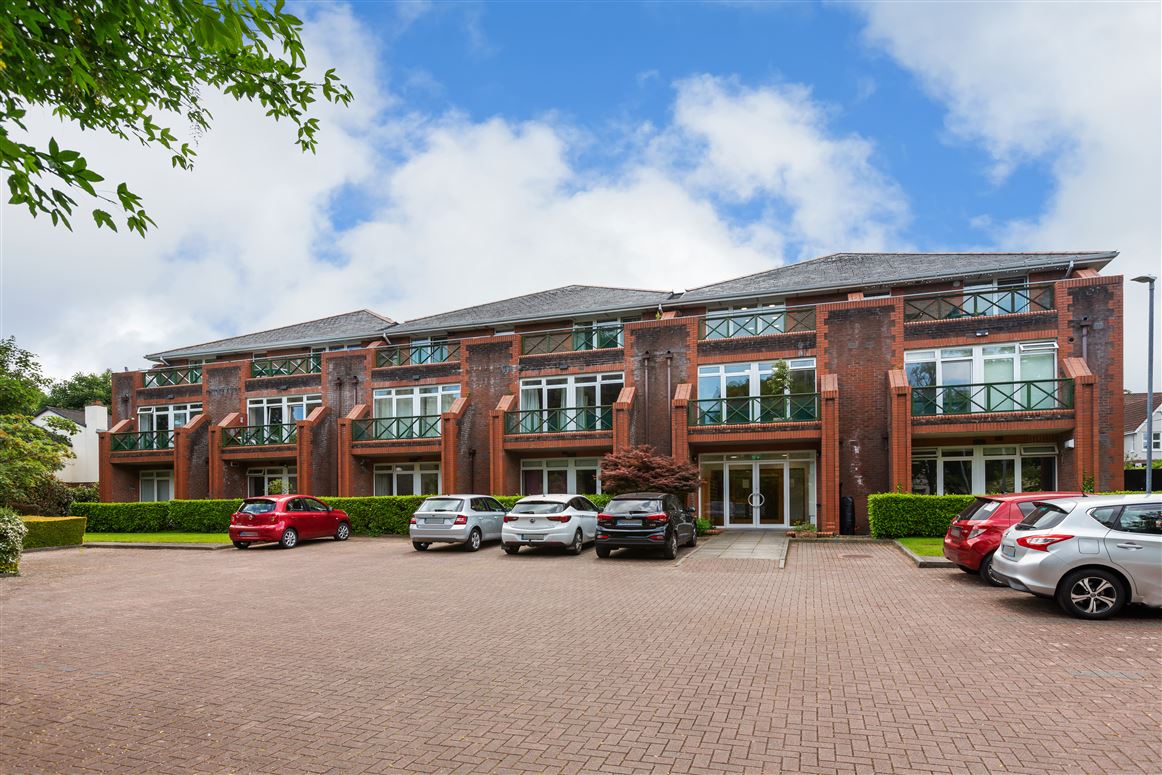 Apartment 14, Dundrum Castle House, Dundrum Castle, Dundrum, Dublin 16