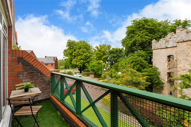 Apartment 14, Dundrum Castle House, Dundrum Castle, Dundrum, Dublin 16