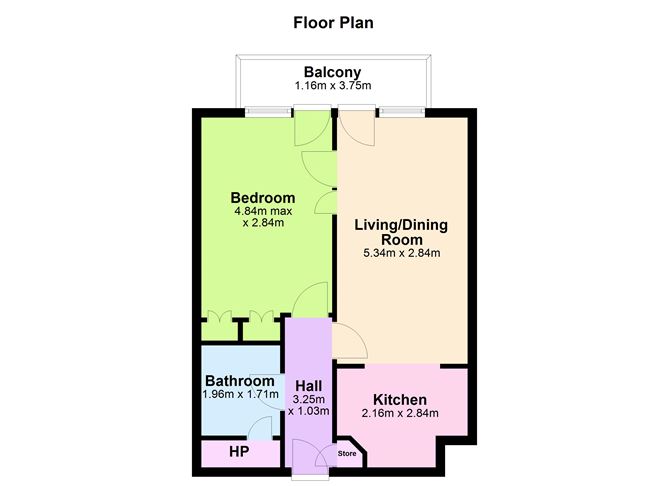 Apartment 14, Dundrum Castle House, Dundrum Castle, Dundrum, Dublin 16