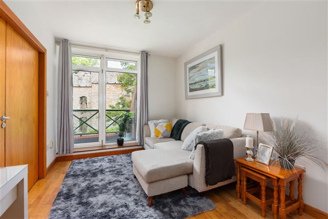 Apartment 14, Dundrum Castle House, Dundrum Castle, Dundrum, Dublin 16