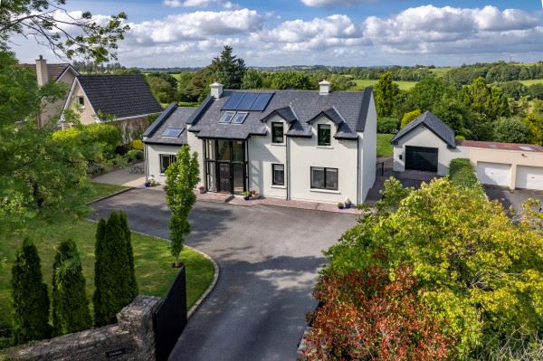 Rocklodge, Carrigrohane, Cork