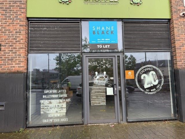 Unit 3, South Quay, Drogheda, Louth