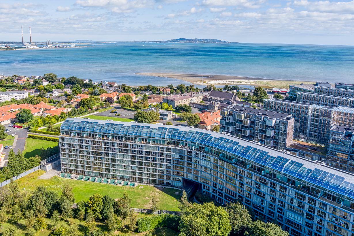 The Links, Elm Park, Merrion, Dublin 4