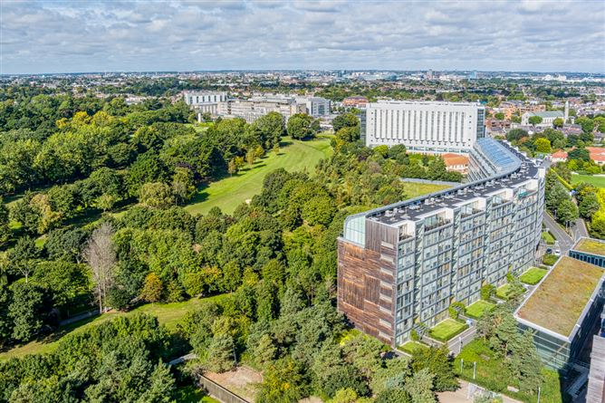 The Links, Elm Park, Merrion, Dublin 4