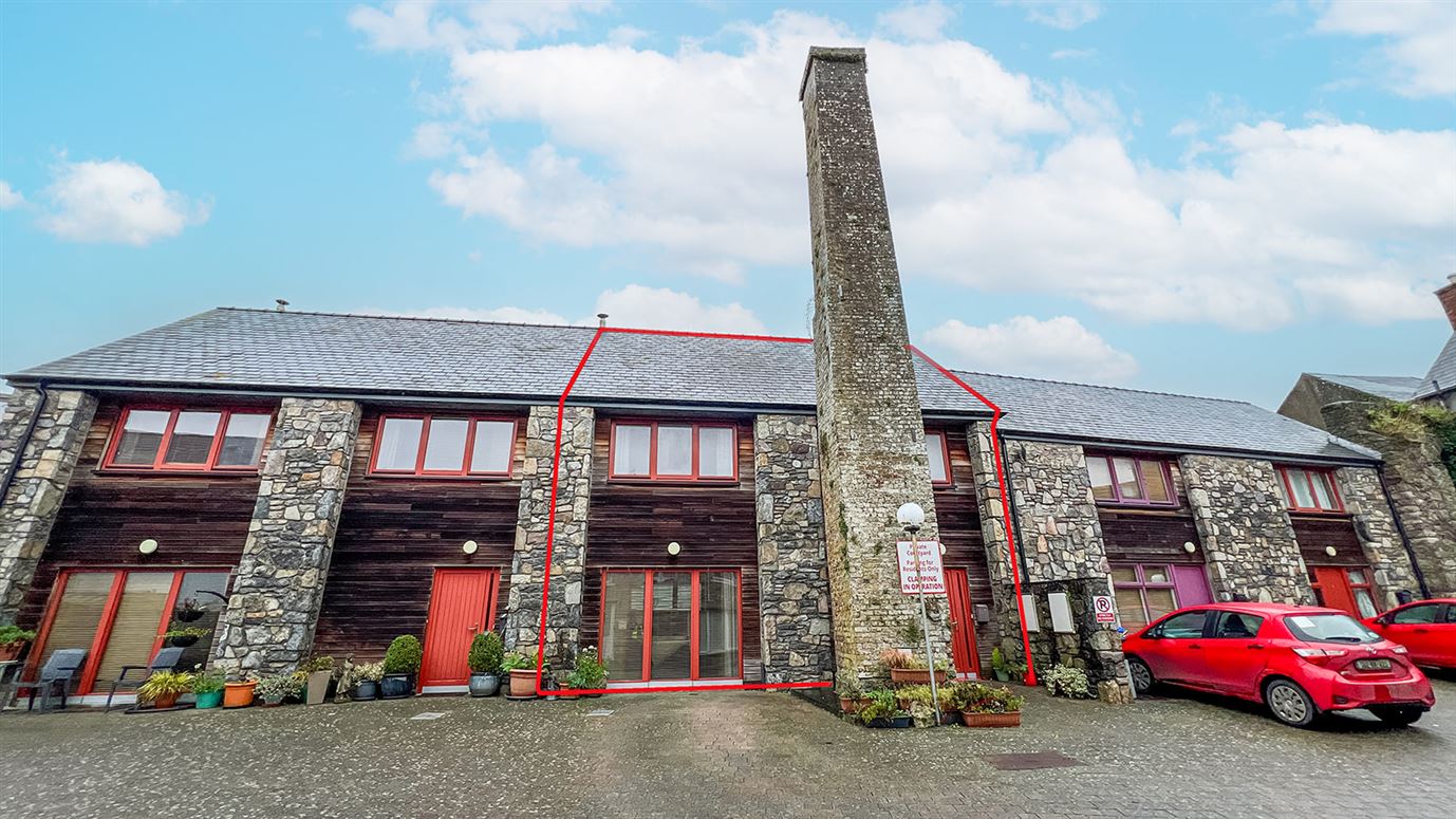 2 tannery, thomastown, Thomastown, Kilkenny