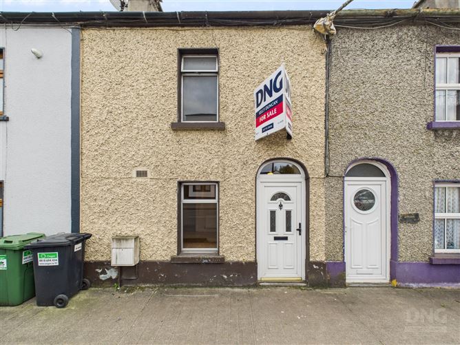 6 River Street, Clara, Co. Offaly