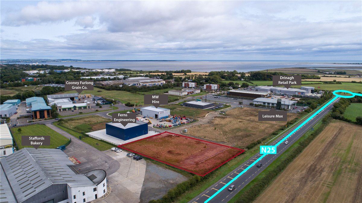 Sinnottstown Lane, Drinagh, Co. Wexford