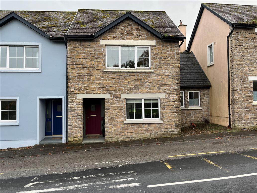 7 Lakeside Close, Mountshannon, Clare