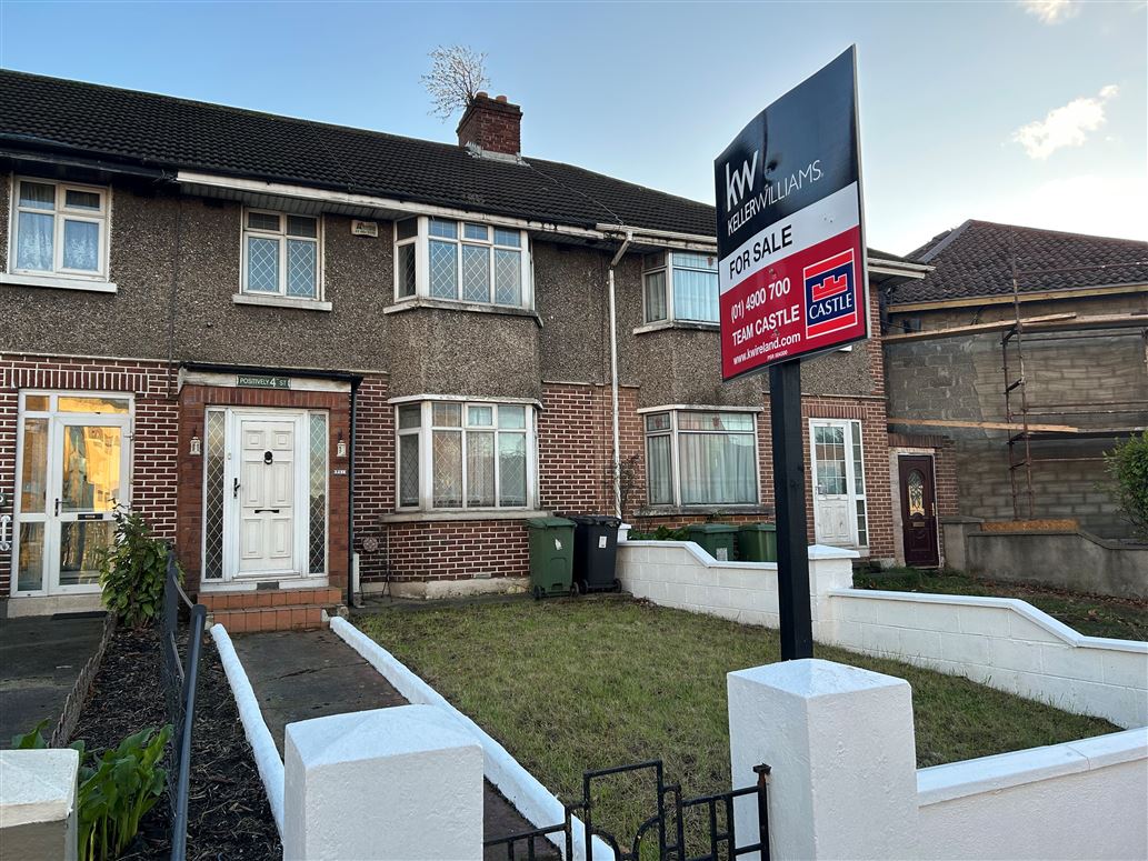 81 Drimnagh Road, Walkinstown, Dublin 12