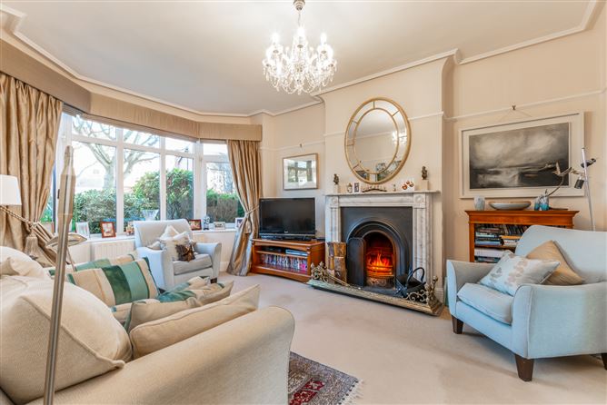 Glenayr Road, Rathgar, Dublin 6