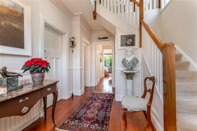 Glenayr Road, Rathgar, Dublin 6