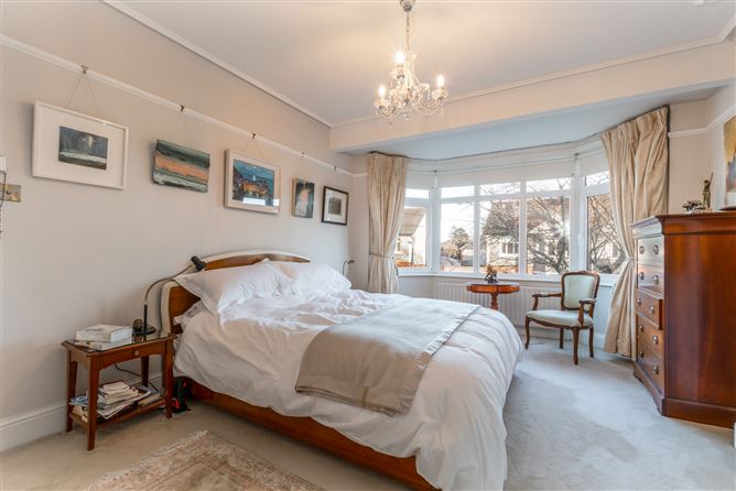 Glenayr Road, Rathgar, Dublin 6