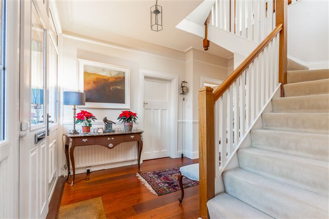 Glenayr Road, Rathgar, Dublin 6