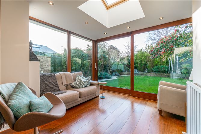 Glenayr Road, Rathgar, Dublin 6