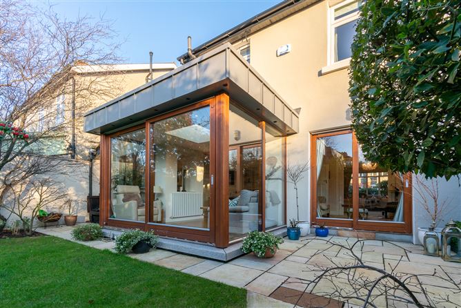 Glenayr Road, Rathgar, Dublin 6