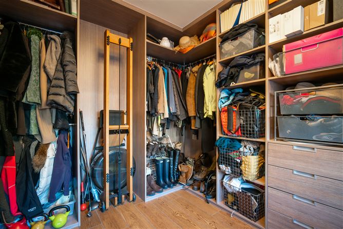 Glenayr Road, Rathgar, Dublin 6