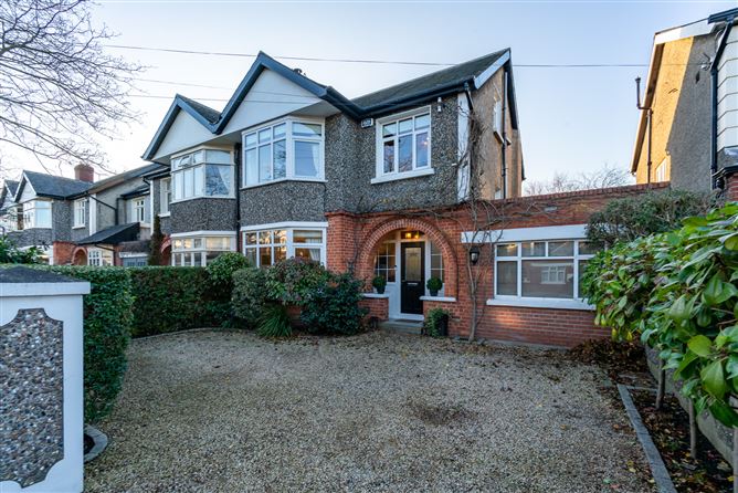 Glenayr Road, Rathgar, Dublin 6