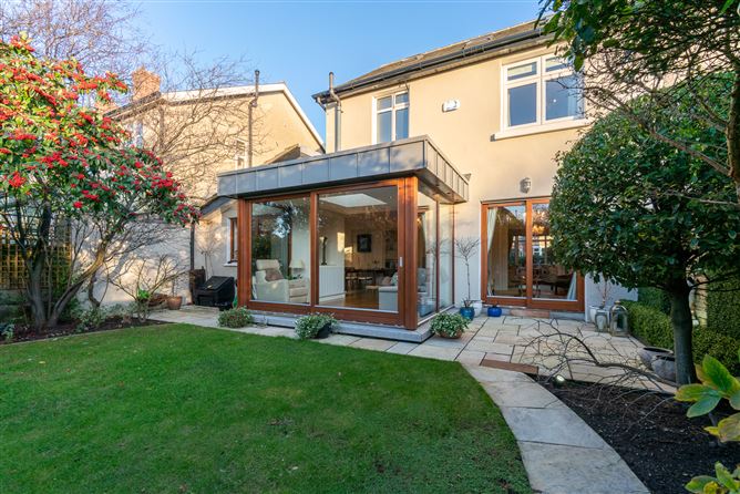 Glenayr Road, Rathgar, Dublin 6